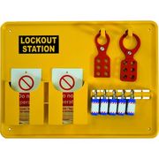 Lockout Station Kit
